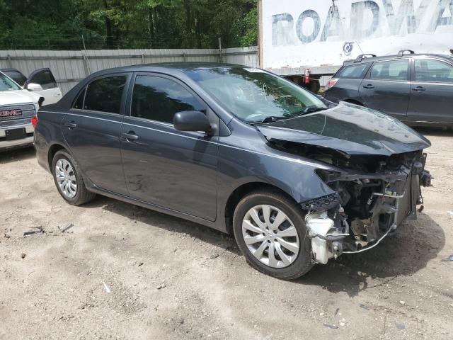 Photo 4 from auction – 2013 TOYOTA COROLLA BA with VIN 5YFBU4EE0DP133894