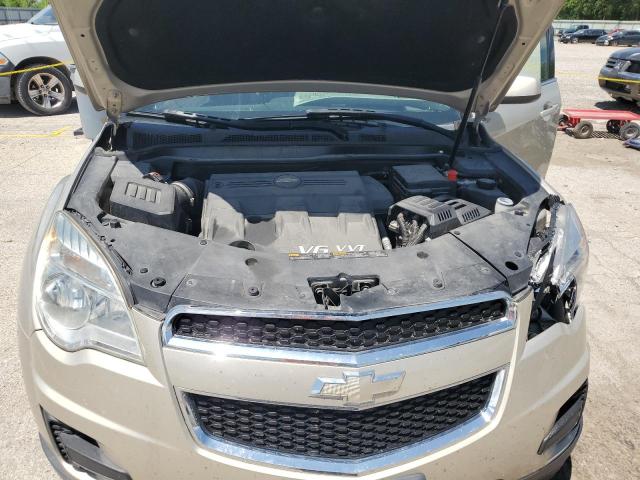Photo 11 from auction – 2012 CHEVROLET EQUINOX LT with VIN 2GNFLEE50C6235584