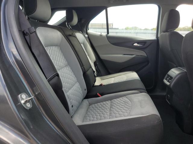 Photo 11 from auction – 2018 CHEVROLET EQUINOX LS with VIN 2GNAXHEV8J6186003