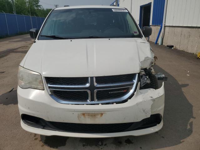 Photo 5 from auction – 2012 DODGE GRAND CARA with VIN 2C4RDGBGXCR394471