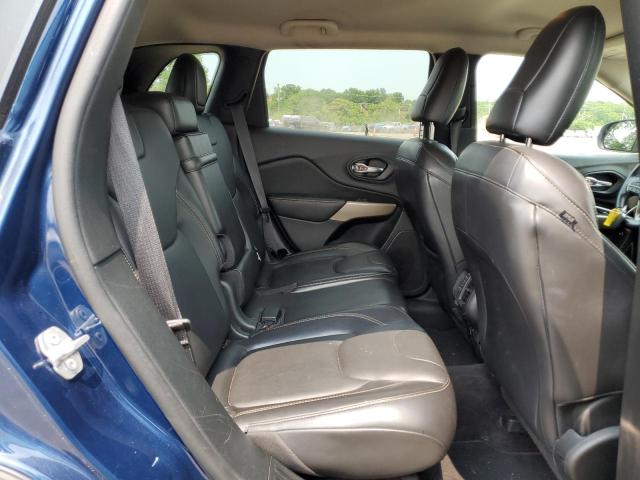 Photo 11 from auction – 2018 JEEP CHEROKEE L with VIN 1C4PJMDB3JD574813