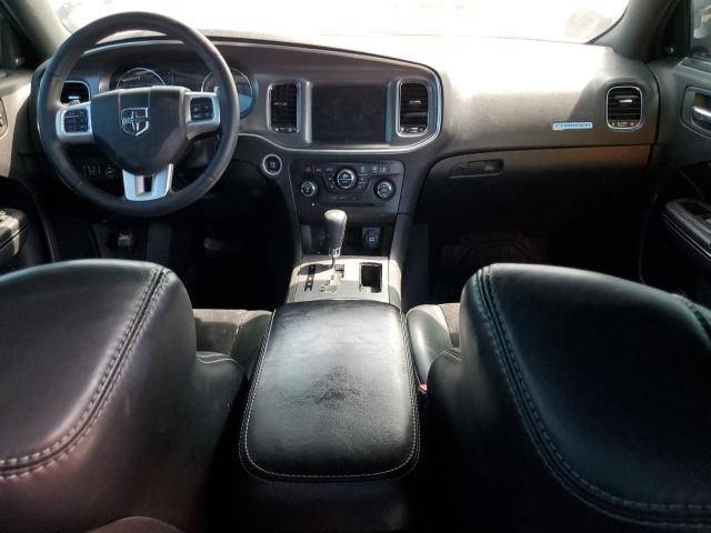 Photo 8 from auction – 2013 DODGE CHARGER R/ with VIN 2C3CDXCT9DH592178