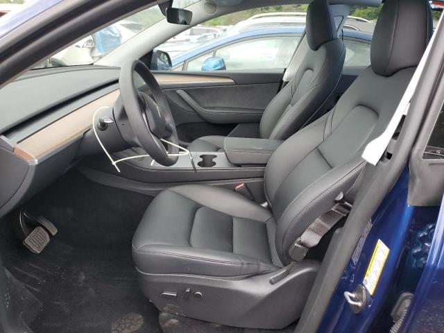Photo 7 from auction – 2023 TESLA MODEL Y with VIN 7SAYGDEEXPA170887