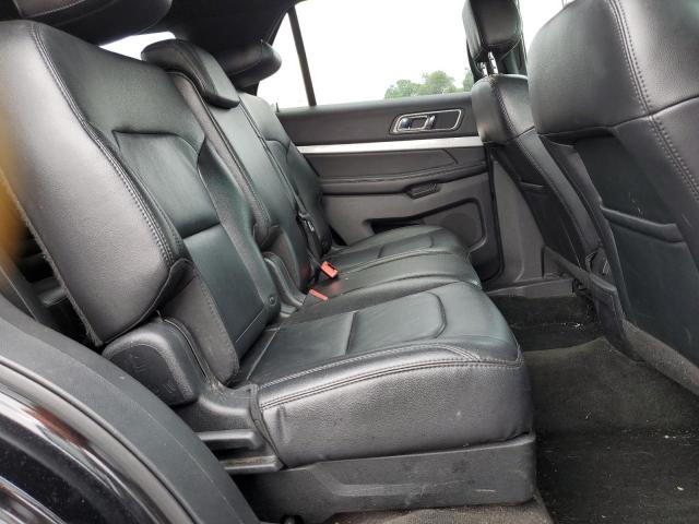 Фото 11 с аукциона – 2017 FORD EXPLORER X с VIN 1FM5K8D80HGA30774