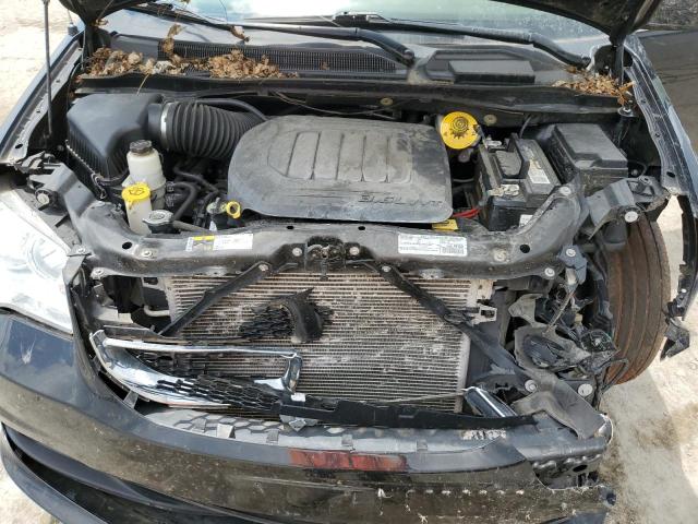Photo 12 from auction – 2020 DODGE GRAND CARA with VIN 2C4RDGCG0LR189708