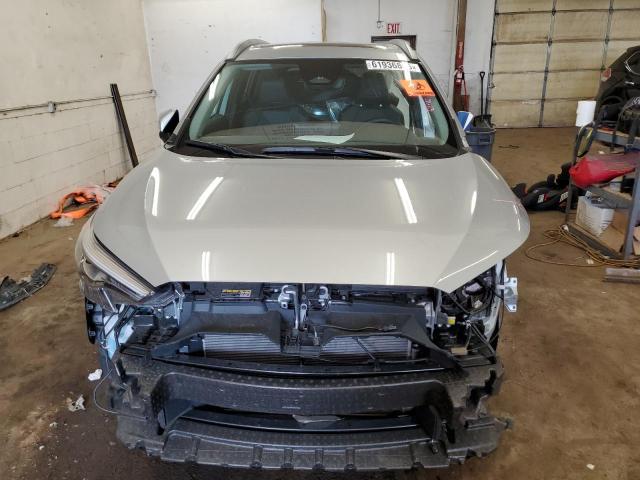 Photo 5 from auction – 2024 TOYOTA COROLLA CR with VIN 7MUDAABG3RV102018