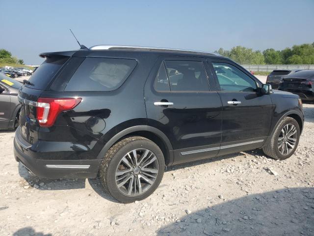 Photo 3 from auction – 2018 FORD EXPLORER P with VIN 1FM5K8HT5JGA88657