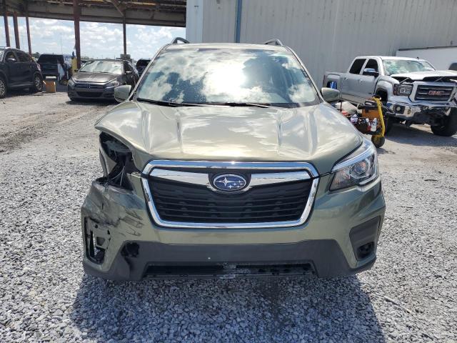 Photo 5 from auction – 2019 SUBARU FORESTER P with VIN JF2SKAEC3KH406436