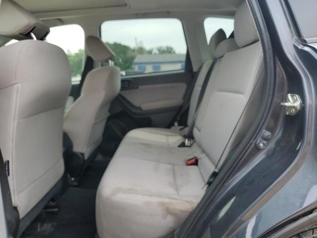Photo 11 from auction – 2018 SUBARU FORESTER 2 with VIN JF2SJAEC2JH516007