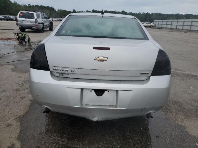 Photo 6 from auction – 2014 CHEVROLET IMPALA LIM with VIN 2G1WB5E33E1165713
