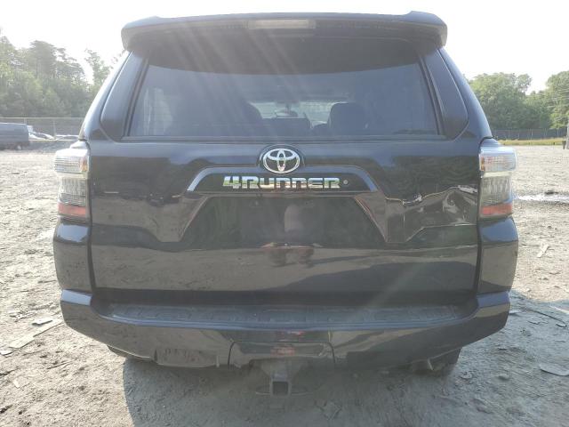 Photo 6 from auction – 2016 TOYOTA 4RUNNER SR with VIN JTEBU5JR0G5355699