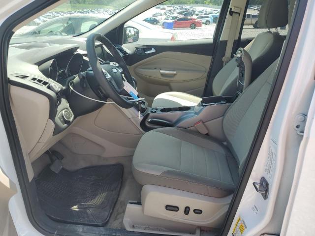 Photo 7 from auction – 2015 FORD ESCAPE SE with VIN 1FMCU9GX3FUC64674