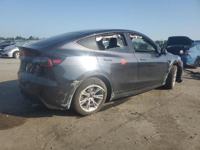 Foto 3 de la subasta – 2024 TESLA MODEL Y con VIN 7SAYGDEE0RA248676