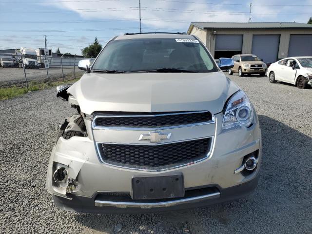 Photo 5 from auction – 2013 CHEVROLET EQUINOX LT with VIN 2GNFLGE38D6426908