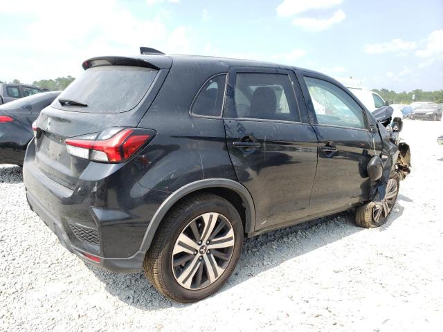 Photo 3 from auction – 2020 MITSUBISHI OUTLANDER with VIN JA4AP3AU9LU021973