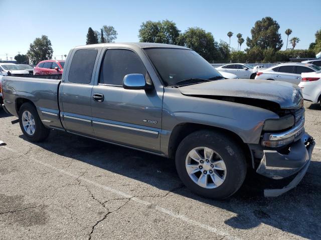 Photo 4 from auction – 2000 CHEVROLET SILVERADO with VIN 2GCEC19T4Y1347329