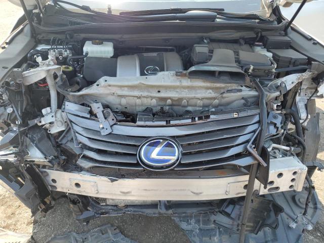 Photo 12 from auction – 2018 LEXUS RX 450H L with VIN JTJDGKCA9J2005780