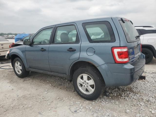 Photo 2 from auction – 2012 FORD ESCAPE XLS with VIN 1FMCU0C75CKA24194
