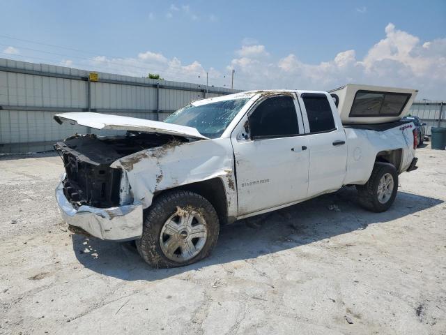 CHEVROLET SILVERADO 2016 with VIN 1GCVKNEC0GZ148221 - Photo from auction