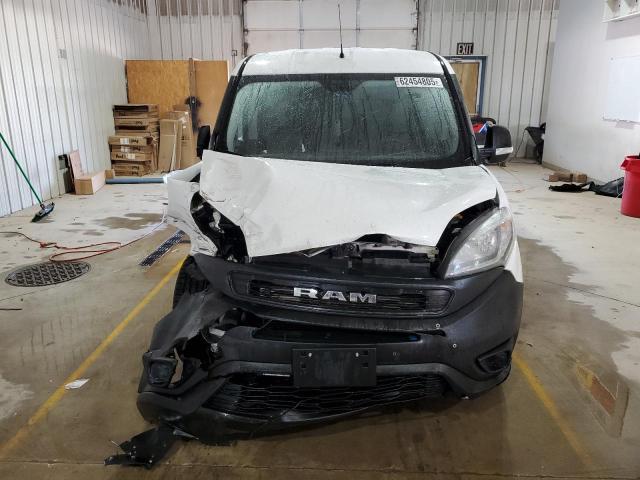 Photo 5 from auction – 2020 RAM PROMASTER with VIN ZFBHRFAB9L6R87276