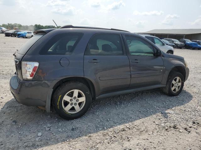 Photo 3 from auction – 2008 CHEVROLET EQUINOX LS with VIN 2CNDL23F086068141