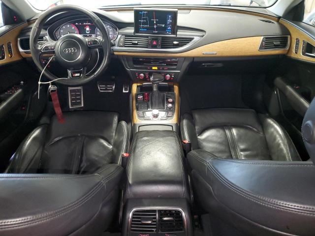 Photo 8 from auction – 2013 AUDI S7 PREMIUM with VIN WAUW2BFC9DN059765