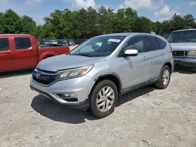 HONDA CR-V EX 2016 with VIN 2HKRM3H58GH511238 - Photo from auction