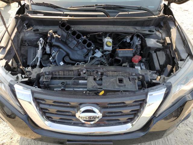 Photo 12 from auction – 2018 NISSAN PATHFINDER with VIN 5N1DR2MM1JC676646