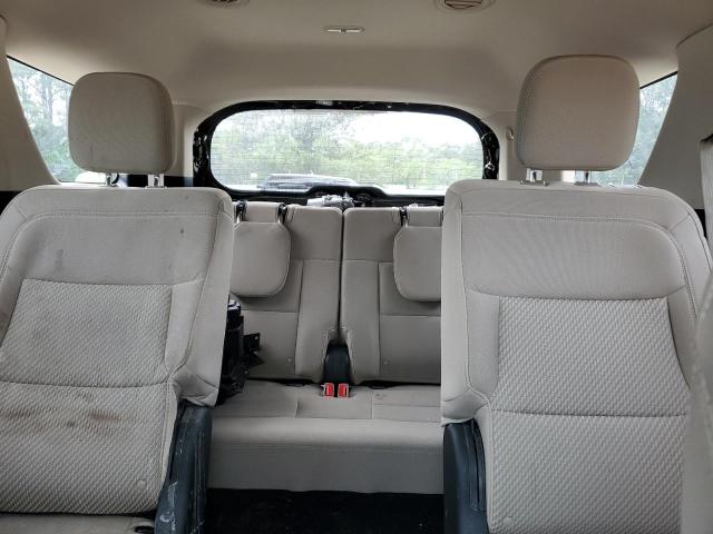 Photo 10 from auction – 2021 FORD EXPLORER with VIN 1FMSK7BH3MGA68770