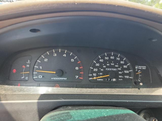 Photo 9 from auction – 1997 TOYOTA 4RUNNER with VIN JT3GM84R5V0018144