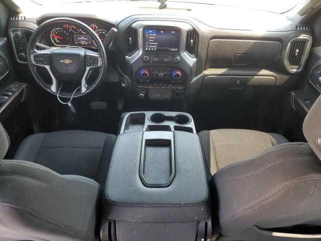 Photo 8 from auction – 2020 CHEVROLET SILVERADO with VIN 3GCUYDED0LG355697