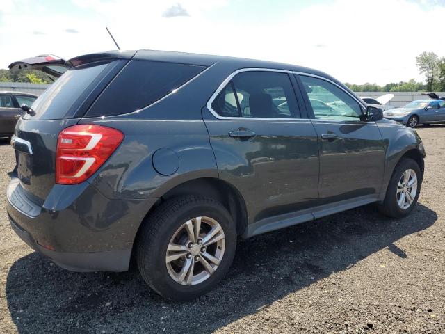Photo 3 from auction – 2017 CHEVROLET EQUINOX LS with VIN 2GNALBEK7H1523864