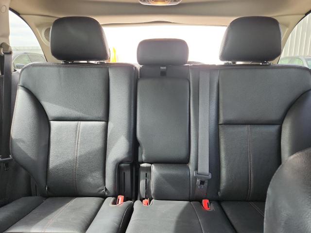 Снимка 10 от търг – 2014 FORD EDGE LIMIT с VIN 2FMDK4KC1EBA25176