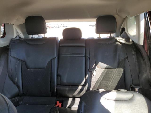 Photo 10 from auction – 2019 JEEP COMPASS with VIN 3C4NJDBB3KT755173