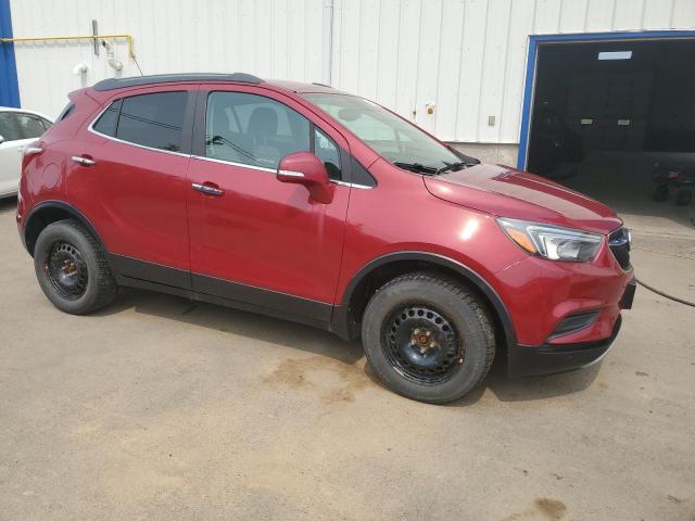 Photo 4 from auction – 2018 BUICK ENCORE PRE with VIN KL4CJESB8JB701875