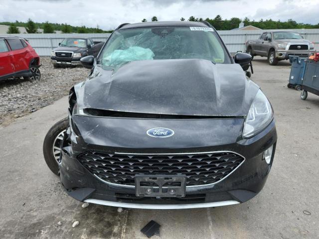 Photo 5 from auction – 2020 FORD ESCAPE SEL with VIN 1FMCU9H94LUB53661