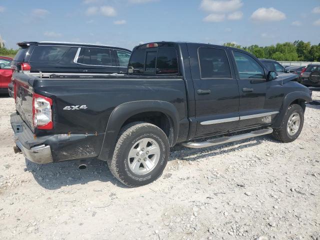 Photo 3 from auction – 2008 DODGE DAKOTA QUA with VIN 1D7HW58N38S602606