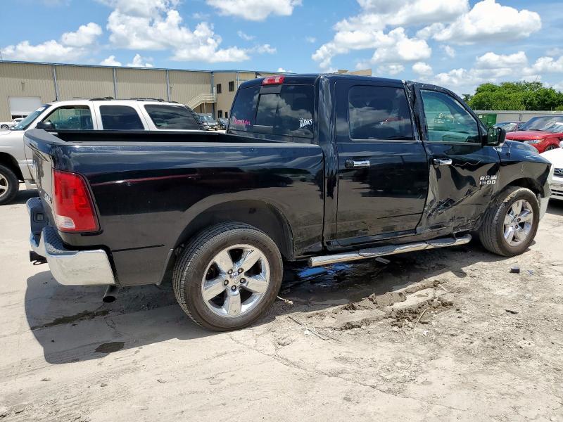 Zdjęcie 3 z aukcji – 2014 RAM 1500 SLT z VIN 1C6RR7LG0ES250596