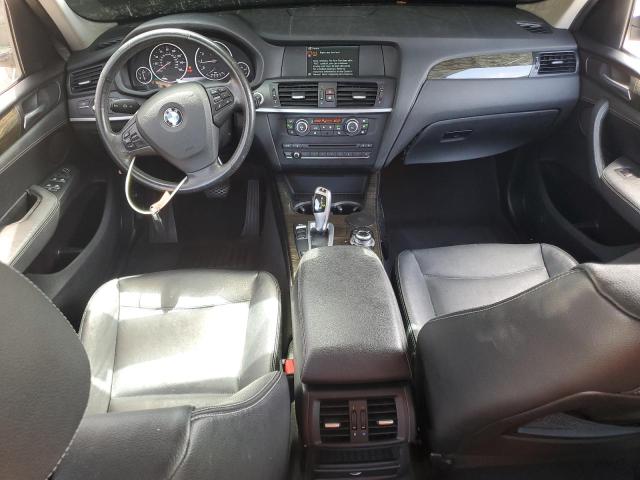 Photo 8 from auction – 2013 BMW X3 XDRIVE2 with VIN 5UXWX9C57D0A17824