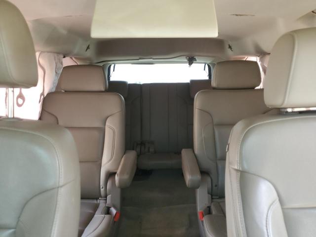 Photo 10 from auction – 2016 GMC YUKON SLT with VIN 1GKS2BKC1GR352326