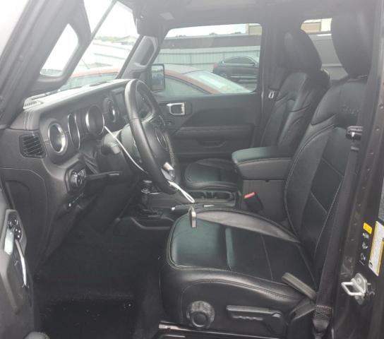 Photo 7 from auction – 2022 JEEP WRANGLER U with VIN 1C4JJXP62NW275037