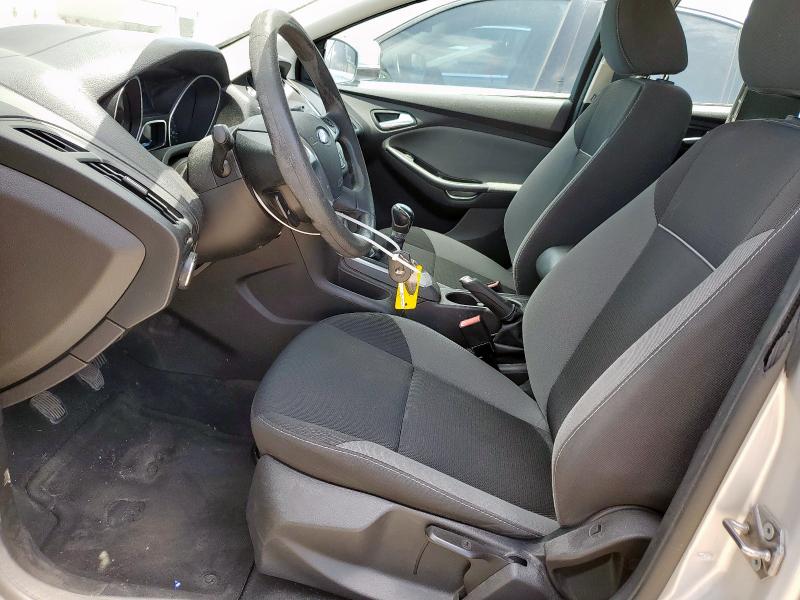 Photo 7 from auction – 2013 FORD FOCUS SE with VIN 1FADP3K21DL306972