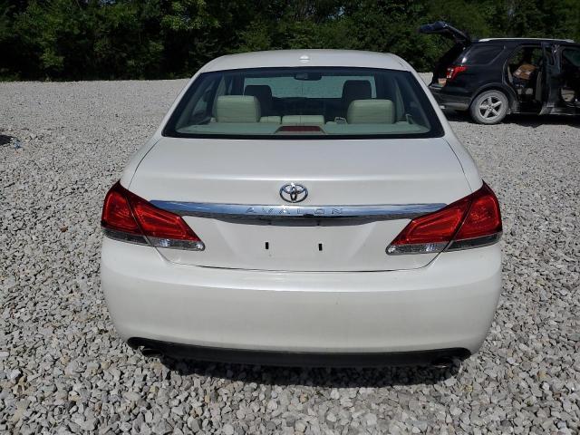 Снимка 6 от търг – 2011 TOYOTA AVALON BAS с VIN 4T1BK3DB8BU398159