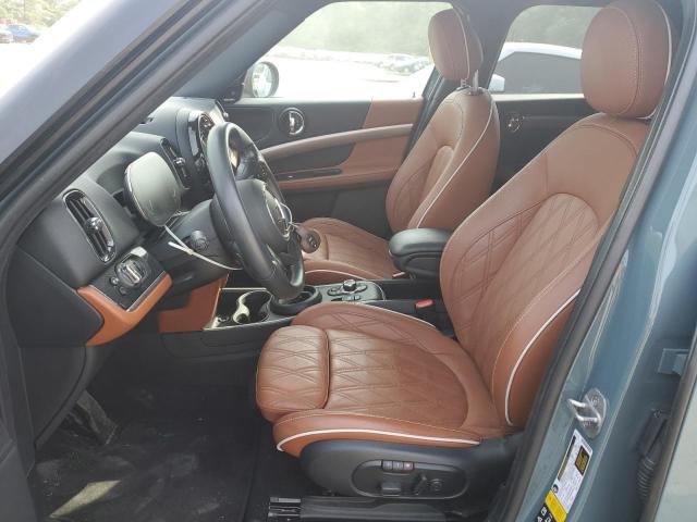 Photo 7 from auction – 2023 MINI COOPER S C with VIN WMZ83BR01P3P66479