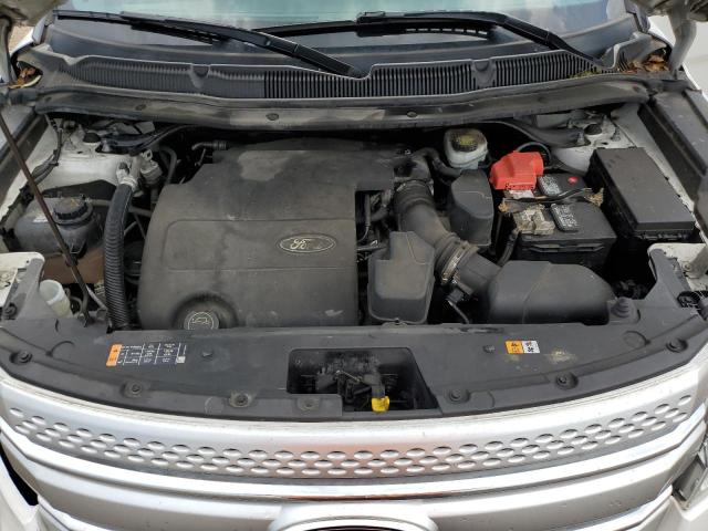 Photo 12 from auction – 2014 FORD EXPLORER X with VIN 1FM5K8D8XEGC56560