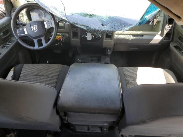 Photo 8 from auction – 2011 DODGE RAM 2500 with VIN 3D7UT2CL1BG584648