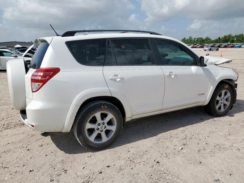 Photo 3 from auction – 2012 TOYOTA RAV4 LIMIT with VIN 2T3YK4DV2CW017456