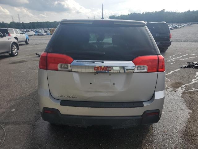 Photo 6 from auction – 2014 GMC TERRAIN SL with VIN 2GKALMEK4E6224100