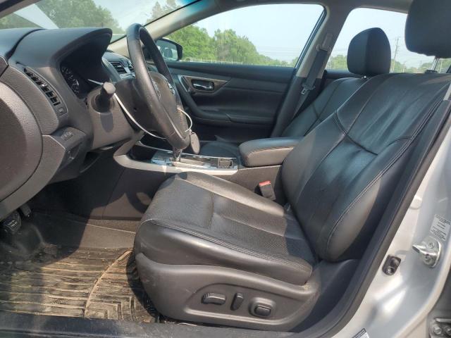 Photo 7 from auction – 2015 NISSAN ALTIMA 2.5 with VIN 1N4AL3AP3FN403304
