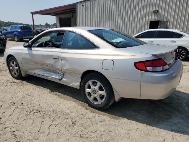 Photo 2 from auction – 2001 TOYOTA CAMRY SOLA with VIN 2T1CF22P91C448908